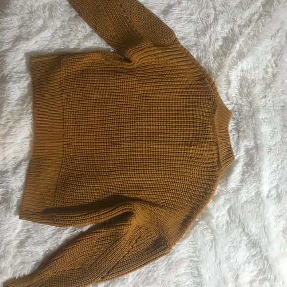 Sweater - Picture 3 of 5